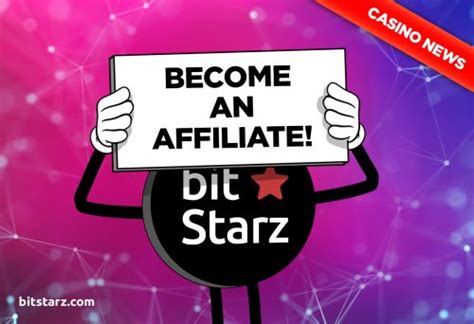 bitstarz affiliate|Become a BitStarz Affiliate Today .